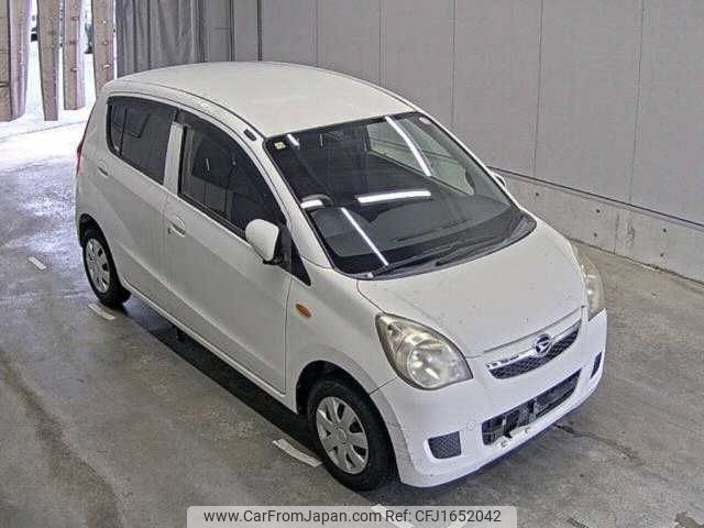 daihatsu mira 2008 CFJ1652042 image 1