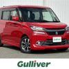 suzuki solio 2017 -SUZUKI--Solio DAA-MA36S--MA36S-670194---SUZUKI--Solio DAA-MA36S--MA36S-670194- image 1