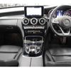 mercedes-benz c-class 2018 quick_quick_DBA-205040C_WDD2050402R420169 image 3