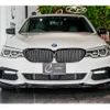 bmw 5-series 2018 quick_quick_CLA-JA20P_WBAJA92020BN71574 image 9