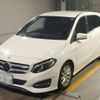 mercedes-benz b-class 2016 quick_quick_DBA-246242_WDD2462422J383568 image 1