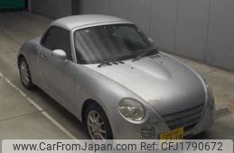 daihatsu copen 2002 CFJ1790672