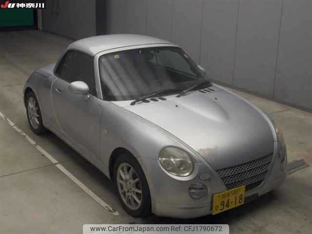 daihatsu copen 2002 CFJ1790672 image 1