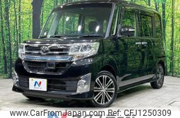 daihatsu tanto 2015 quick_quick_LA600S_LA600S-0249198