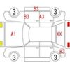 nissan dayz-roox 2016 -NISSAN--DAYZ Roox DBA-B21A--B21A-0244989---NISSAN--DAYZ Roox DBA-B21A--B21A-0244989- image 2