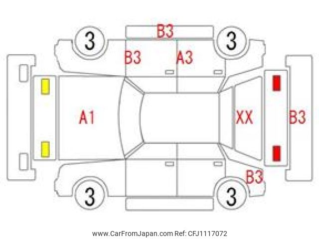 nissan dayz-roox 2016 -NISSAN--DAYZ Roox DBA-B21A--B21A-0244989---NISSAN--DAYZ Roox DBA-B21A--B21A-0244989- image 2