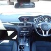 mercedes-benz c-class 2012 REALMOTOR_N2023100316A-12 image 8