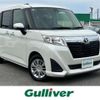 toyota roomy 2017 CFJ1390266 image 17