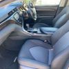 toyota camry 2017 -TOYOTA--Camry DAA-AXVH70--AXVH70-1011711---TOYOTA--Camry DAA-AXVH70--AXVH70-1011711- image 9