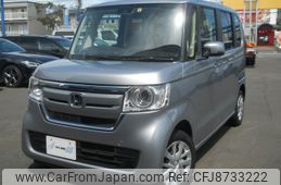 honda n-box 2019 -HONDA--N BOX DBA-JF4--JF4-1041731---HONDA--N BOX DBA-JF4--JF4-1041731-