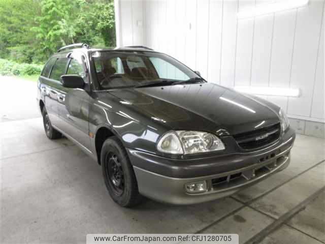 toyota caldina 1999 -TOYOTA--Caldina ST215G-3043894---TOYOTA--Caldina ST215G-3043894- image 1