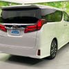 toyota alphard 2021 quick_quick_3BA-AGH30W_AGH30-0399555 image 3