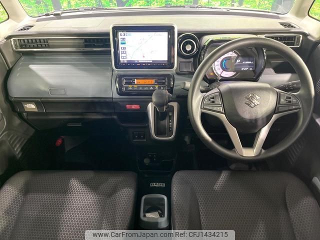 suzuki spacia 2022 quick_quick_MK33V_MK33V-100461 image 2