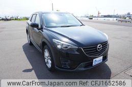 mazda cx-5 2015 CFJ1652586