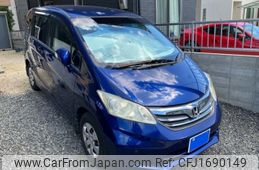 honda freed 2012 CFJ1690149