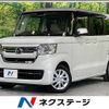 honda n-box 2021 quick_quick_JF3_JF3-5056473 image 1