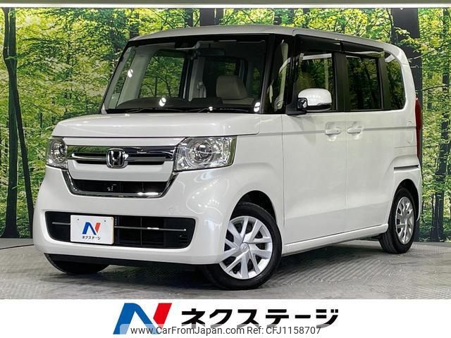 honda n-box 2021 quick_quick_JF3_JF3-5056473 image 1