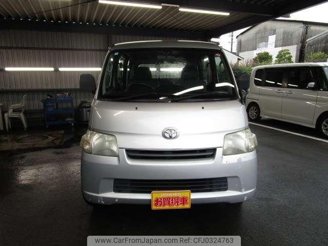 toyota townace-van 2009 quick_quick_ABF-S402M_S402M-0010561 image 2