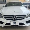 mercedes-benz c-class 2017 CFJ1619349 image 15