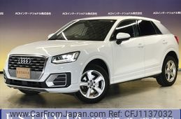 audi q2 2018 -AUDI--Audi Q2 ABA-GACHZ--WAUZZZGA0KA003023---AUDI--Audi Q2 ABA-GACHZ--WAUZZZGA0KA003023-