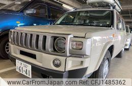 nissan rasheen 1998 -NISSAN--Rasheen RFNB14--501433---NISSAN--Rasheen RFNB14--501433-