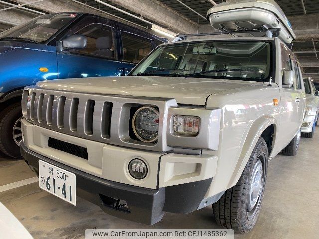 nissan rasheen 1998 -NISSAN--Rasheen RFNB14--501433---NISSAN--Rasheen RFNB14--501433- image 1