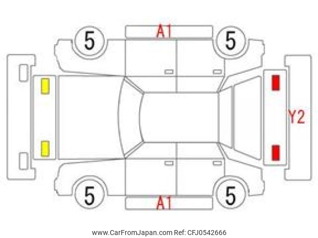 bmw 3-series 2021 -BMW--BMW 3 Series 3DA-6L20--WBA6L72030FL00388---BMW--BMW 3 Series 3DA-6L20--WBA6L72030FL00388- image 2