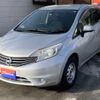 nissan note 2013 -NISSAN--Note DBA-NE12--NE12-002660---NISSAN--Note DBA-NE12--NE12-002660- image 1