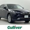 toyota harrier 2020 -TOYOTA--Harrier 6BA-MXUA80--MXUA80-0011421---TOYOTA--Harrier 6BA-MXUA80--MXUA80-0011421- image 1