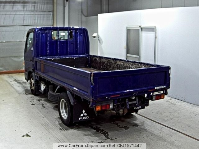 mitsubishi-fuso canter 2017 CFJ1571442 image 2