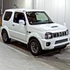 suzuki jimny-sierra 2014 -SUZUKI--Jimny Sierra JB43W-580229---SUZUKI--Jimny Sierra JB43W-580229- image 1