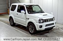 suzuki jimny-sierra 2014 -SUZUKI--Jimny Sierra JB43W-580229---SUZUKI--Jimny Sierra JB43W-580229-