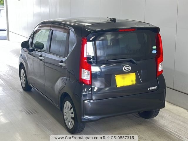 daihatsu move 2015 -DAIHATSU 【福岡 583い7796】--Move LA150S-1014870---DAIHATSU 【福岡 583い7796】--Move LA150S-1014870- image 2