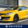 renault megane 2015 -RENAULT--Renault Megane ABA-DZF4R1--VF1DZVT06E0711164---RENAULT--Renault Megane ABA-DZF4R1--VF1DZVT06E0711164- image 1