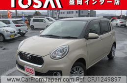 toyota passo 2016 quick_quick_M700A_M700A-0017771