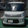 suzuki spacia 2015 -SUZUKI--Spacia MK32S--555329---SUZUKI--Spacia MK32S--555329- image 2