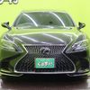 lexus ls 2018 quick_quick_DBA-VXFA50_VXFA50-6000758 image 20