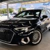 audi a3 2022 -AUDI--Audi A3 3AA-GYDLA--WAUZZZGY1NA105416---AUDI--Audi A3 3AA-GYDLA--WAUZZZGY1NA105416- image 1