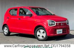 suzuki alto 2015 CFJ1794358