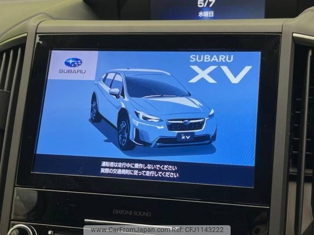 subaru xv 2020 -SUBARU--Subaru XV DBA-GT3--GT3-082400---SUBARU--Subaru XV DBA-GT3--GT3-082400- image 2