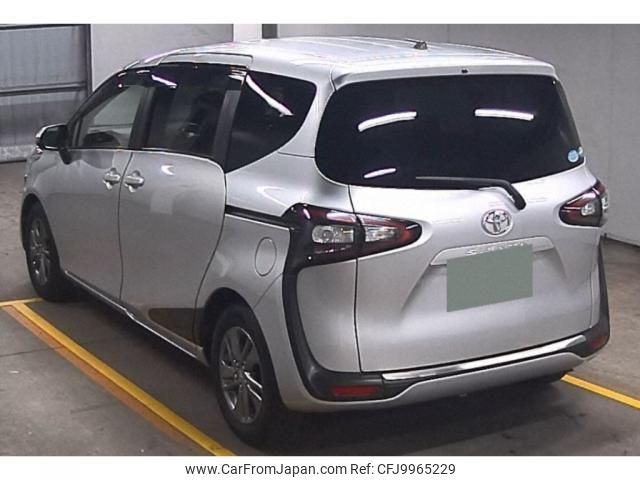 toyota sienta 2018 quick_quick_DBA-NSP170G_714007 image 2