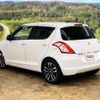 suzuki swift 2014 -SUZUKI--Swift ZC72S--ZC72S-336783---SUZUKI--Swift ZC72S--ZC72S-336783- image 8