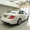 mercedes-benz c-class 2011 CFJ1772169 image 3