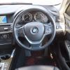 bmw x3 2014 NIKYO_BS35536 image 9