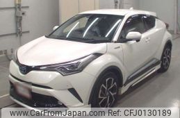 toyota c-hr 2019 -TOYOTA--C-HR DAA-ZYX10--ZYX10-2190024---TOYOTA--C-HR DAA-ZYX10--ZYX10-2190024-