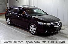 honda accord-wagon 2011 -HONDA--Accord Wagon CW1-1000716---HONDA--Accord Wagon CW1-1000716-