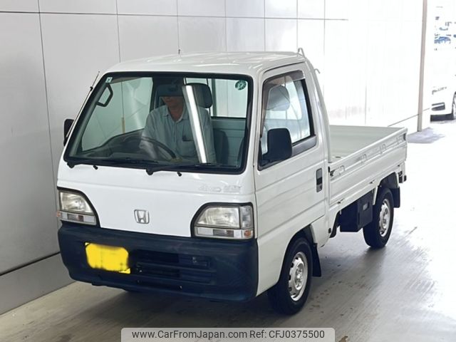 honda acty-truck 1998 -HONDA 【山口 480な4139】--Acty Truck HA4-2396276---HONDA 【山口 480な4139】--Acty Truck HA4-2396276- image 1