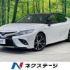toyota camry 2020 CFJ1822323 image 1