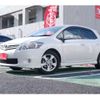 toyota auris 2011 -TOYOTA 【千葉 337ｽ 520】--Auris DBA-ZRE152H--ZRE152-1165504---TOYOTA 【千葉 337ｽ 520】--Auris DBA-ZRE152H--ZRE152-1165504- image 1