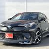 toyota c-hr 2018 quick_quick_DAA-ZYX10_ZYX10-2110251 image 1